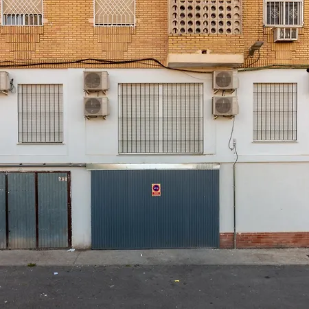 Lejlighed San Rafael 2 - Parking Gratuito Córdoba